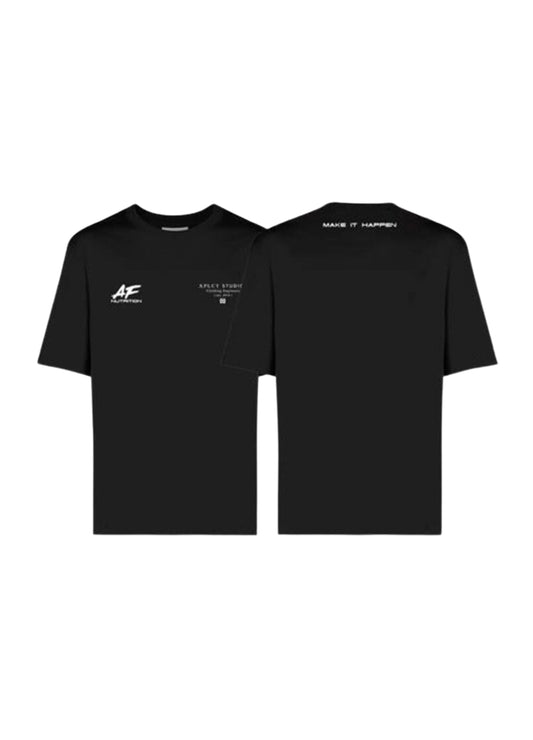 ABSOLUTE FIT CREATOR Shirt - Black - 70%