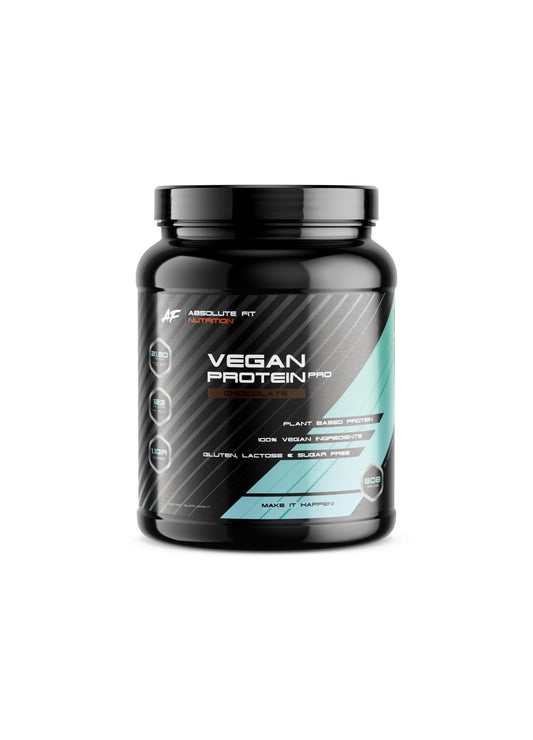 Vegan Protein Pro Chocolate -30%