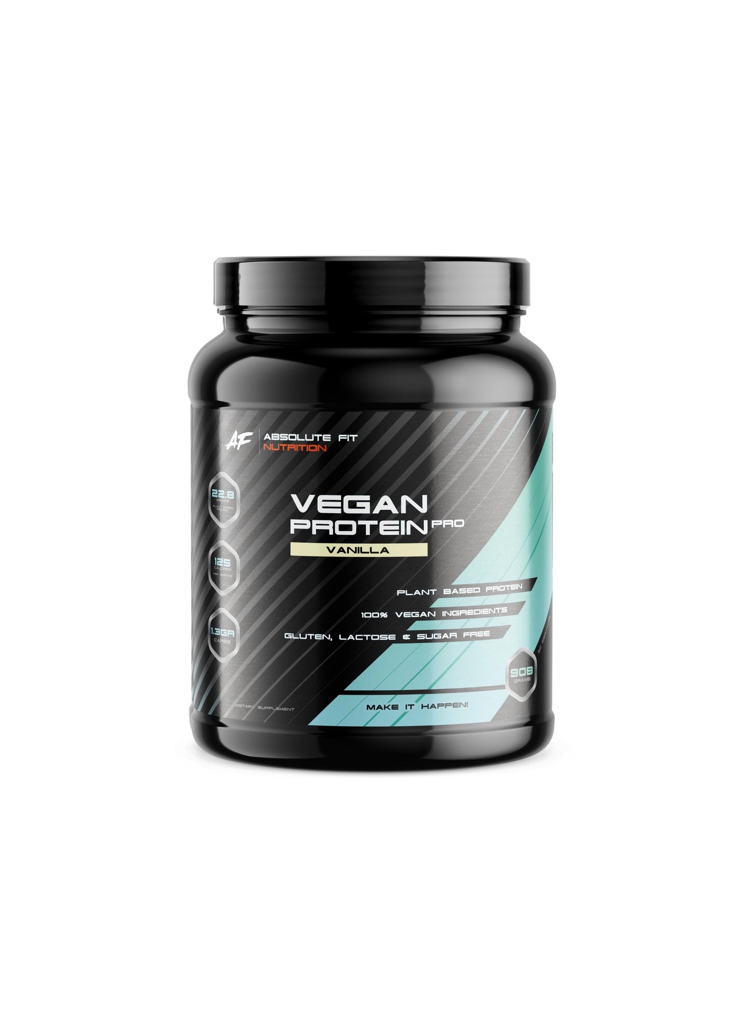 Vegan Protein Pro Vanilla