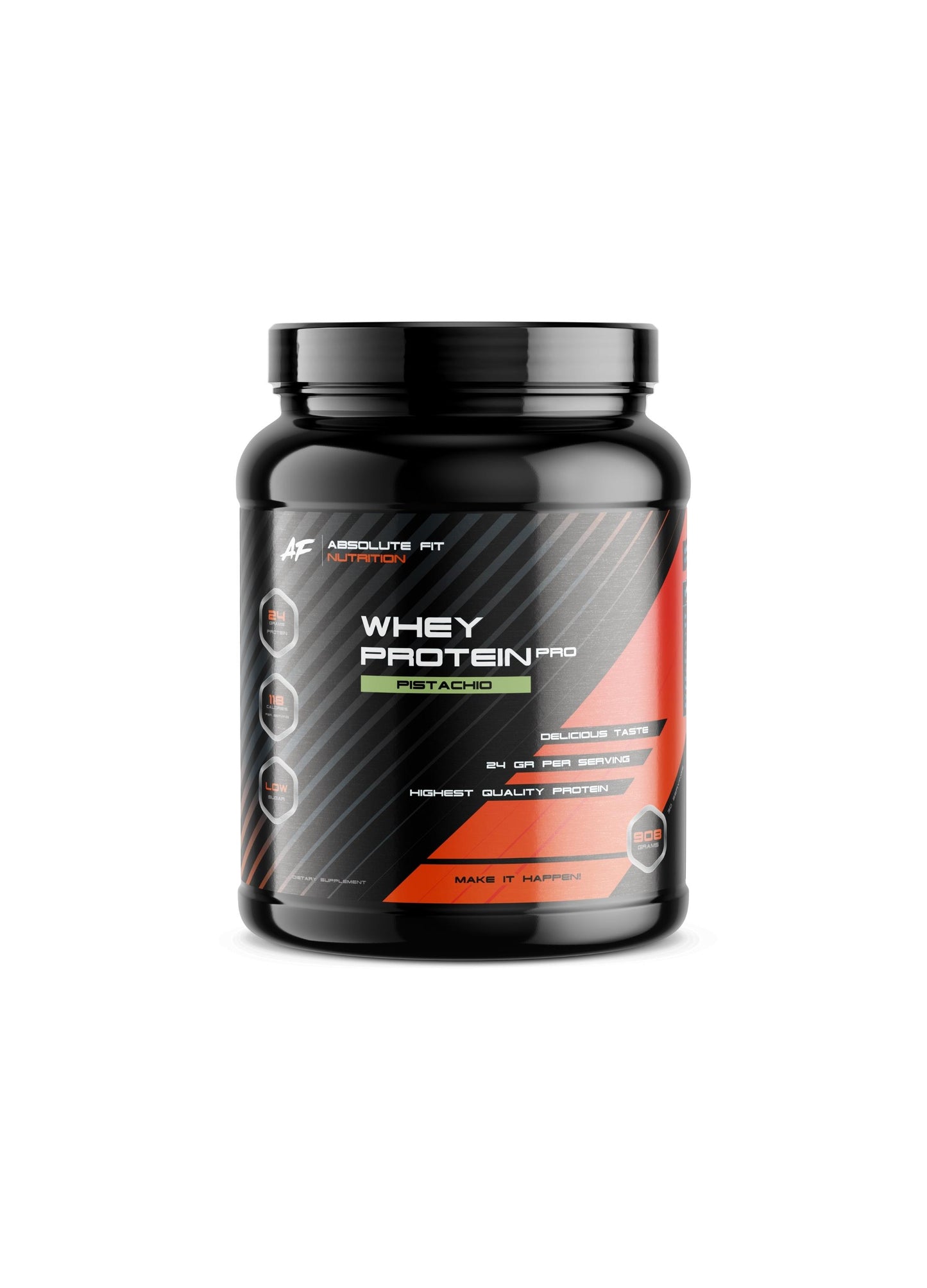 Whey Protein Pro Pistachio