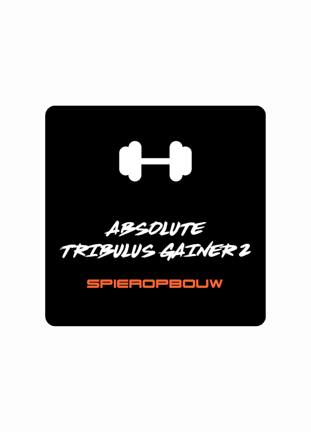 Absolute Tribulus Gainer 2 (Training - Ebook)